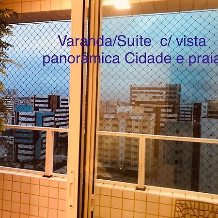 Edf.Promenadeii Apto1009/Ponta Verde Maceió Exterior foto