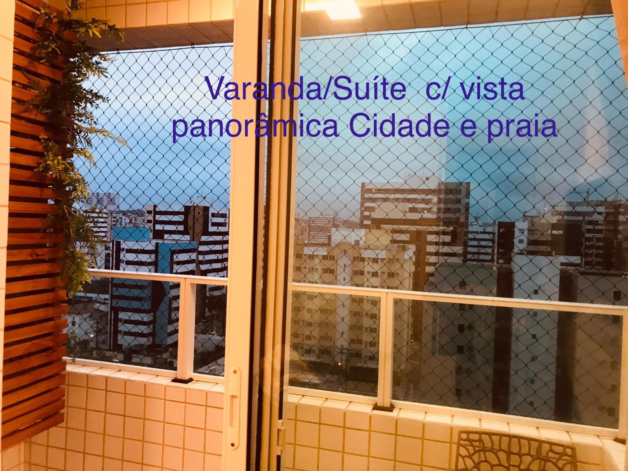 Edf.Promenadeii Apto1009/Ponta Verde Maceió Exterior foto